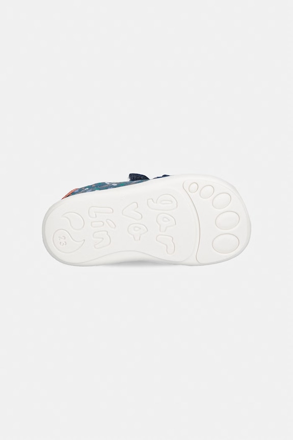 Garvalin sneakers per bambini 262339.19.23 blu navy