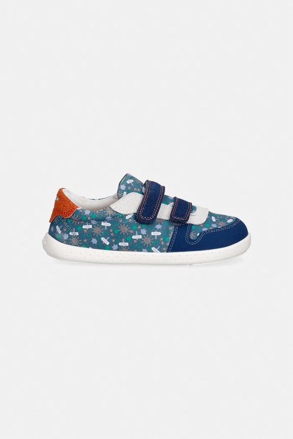 Garvalin sneakersy dziecięce 262339.24.26 granatowy SS26
