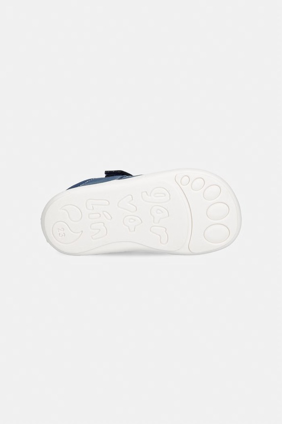 Garvalin scarpe per bambini 262341.19.23 blu navy