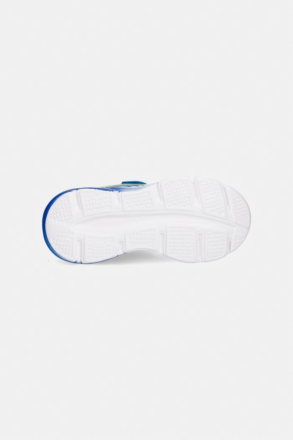 Garvalin sneakersy dziecięce 262725 niebieski