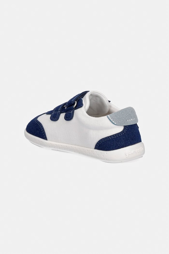 Dječaci Dječje tenisice Garvalin x Bluey 262853.19.23 mornarsko plava