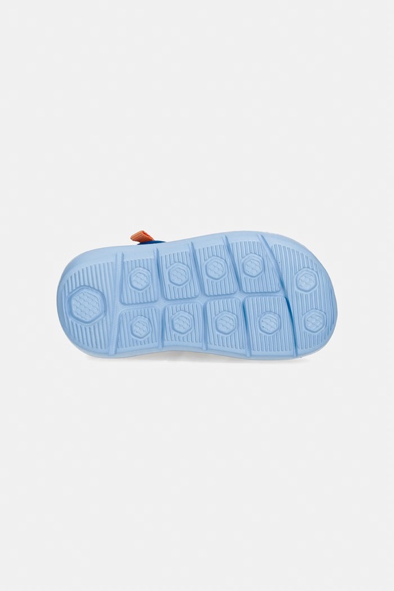 Garvalin sandali per bambini Garvalin x Bluey 262850 blu