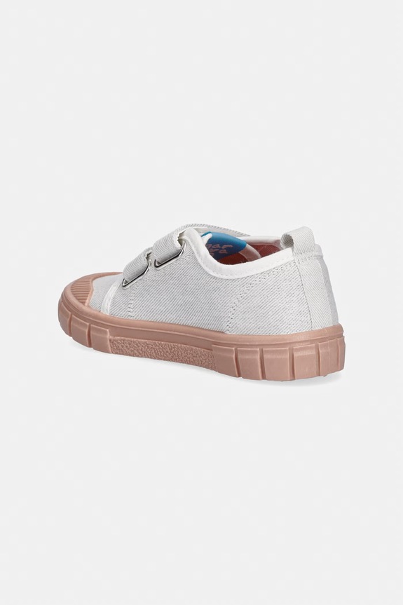 BIMBA Garvalin scarpe da ginnastica bambini Garvalin x Bluey 262855 bianco