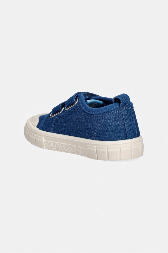 BIMBA Garvalin scarpe da ginnastica bambini Garvalin x Bluey 262855 blu