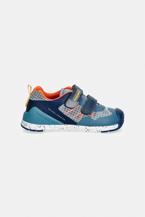Biomecanics sneakers pentru copii 262132. albastru SS26