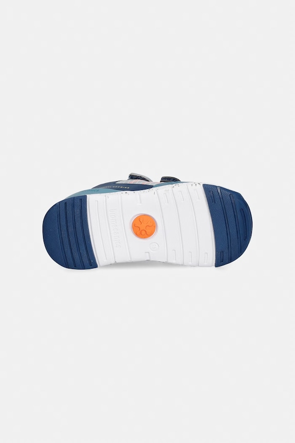 Biomecanics sneakers pentru copii 262132. albastru
