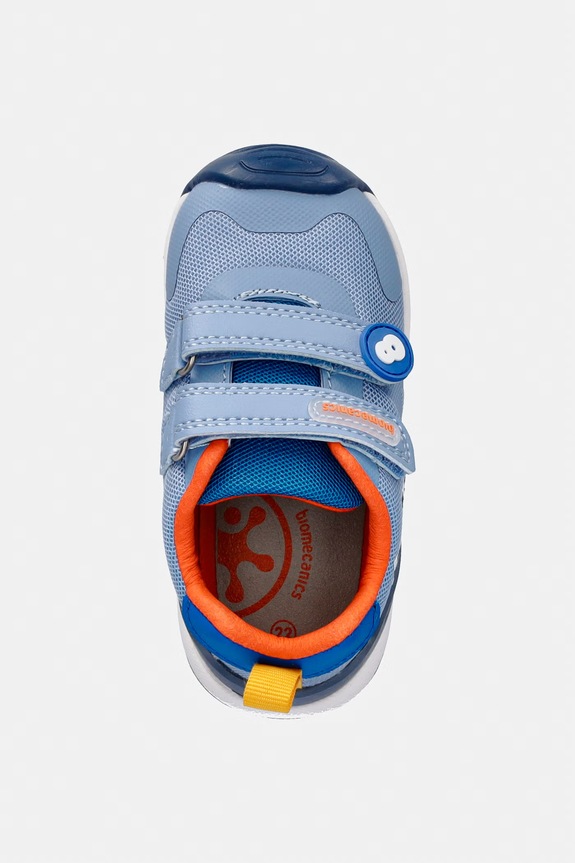 Biomecanics sneakersy dziecięce niebieski 262134