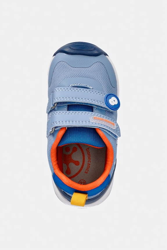 Biomecanics sneakersy dziecięce niebieski 262134