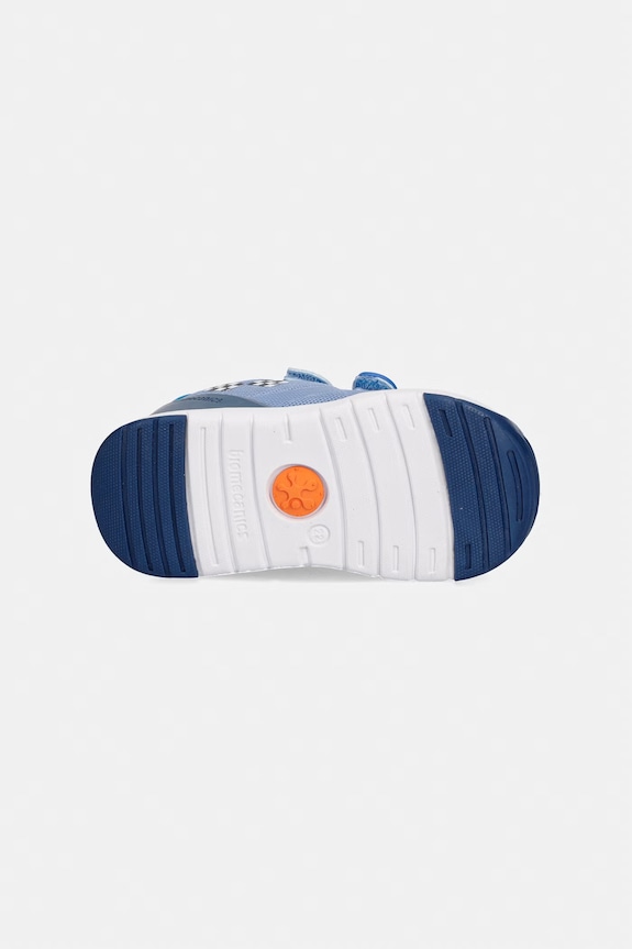 Biomecanics sneakersy dziecięce 262134 niebieski