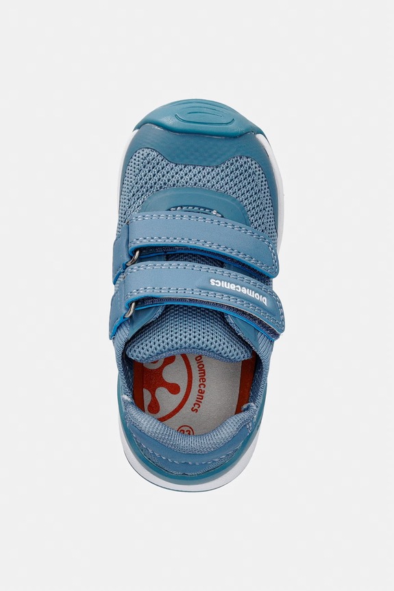 Biomecanics sneakersy dziecięce niebieski 262136
