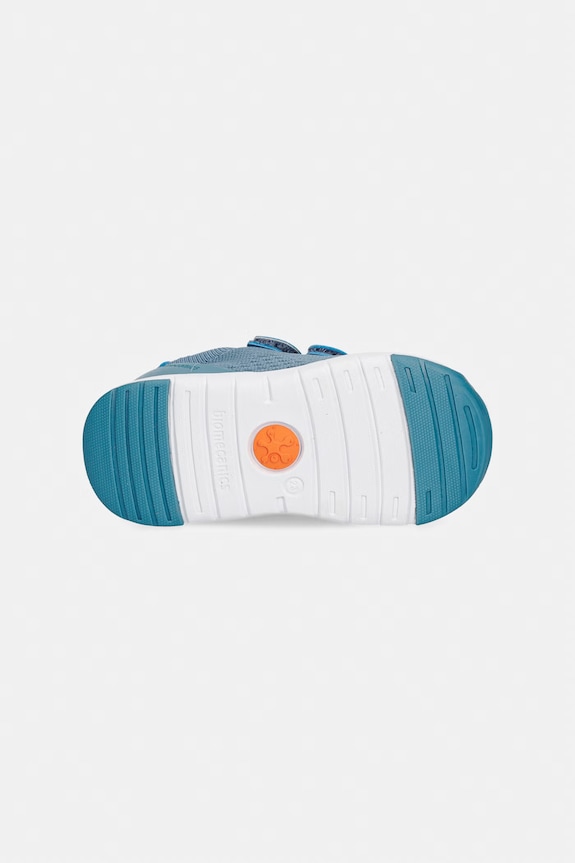 Biomecanics sneakersy dziecięce 262136 niebieski