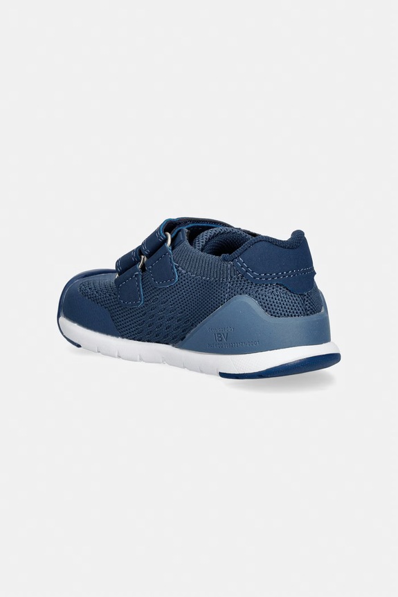 Chłopiec Biomecanics sneakersy dziecięce 262136 granatowy