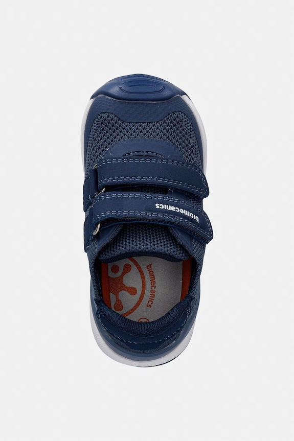 Biomecanics sneakersy dziecięce granatowy 262136