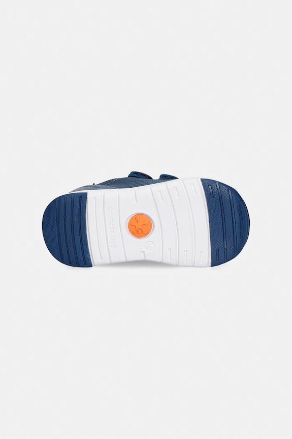Biomecanics sneakersy dziecięce 262136 granatowy