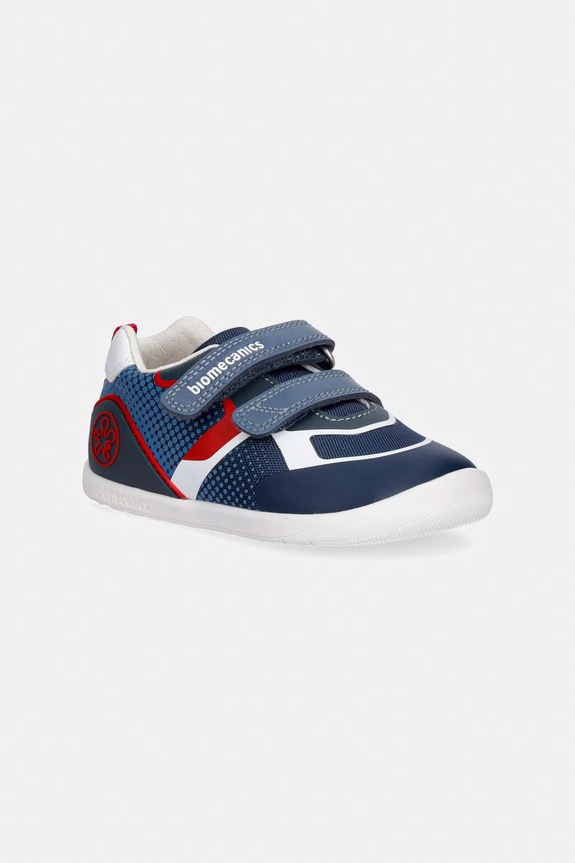 Biomecanics sneakersy dziecięce granatowy 262159.19.23