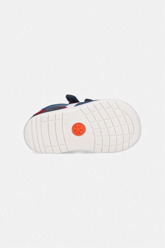 Biomecanics sneakersy dziecięce 262159.19.23 granatowy