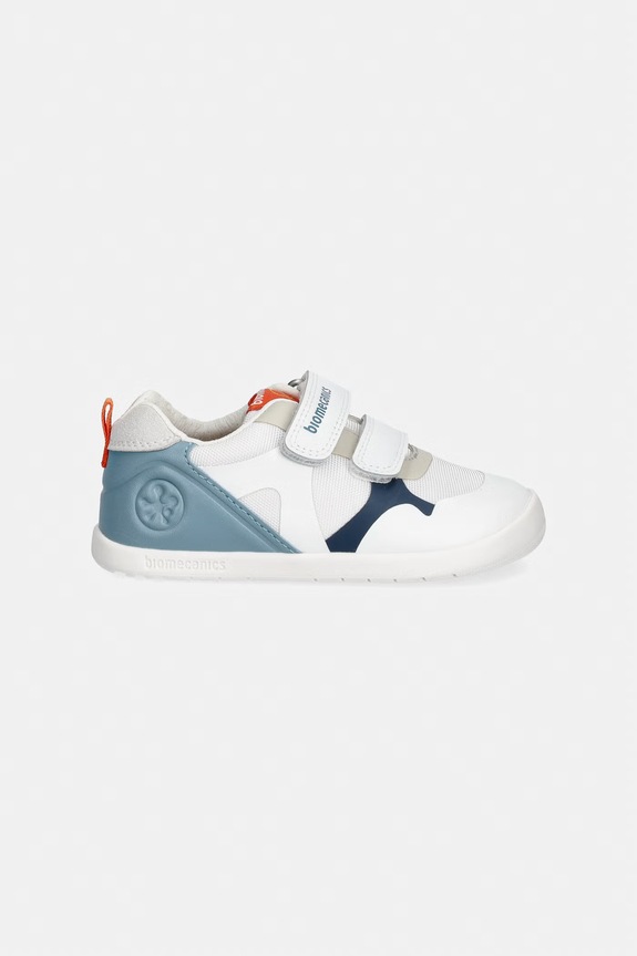 Biomecanics sneakersy dziecięce 262165.19.23 biały SS26