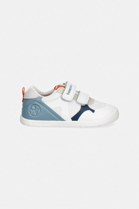 Biomecanics sneakersy dziecięce 262165.19.23 biały SS26
