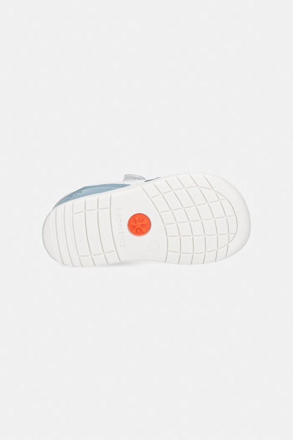 Biomecanics sneakersy dziecięce 262165.19.23 biały