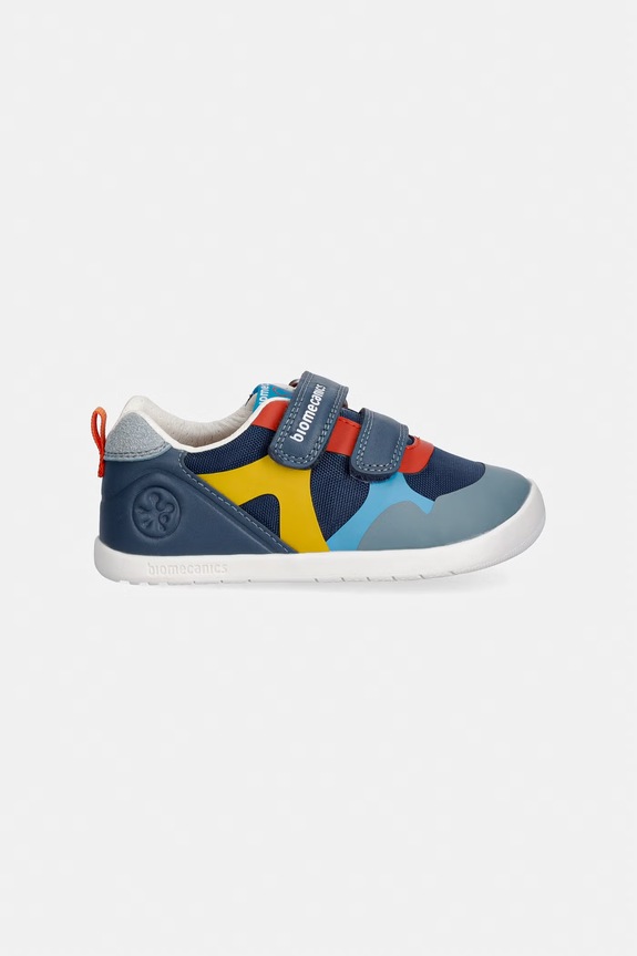 Biomecanics sneakersy dziecięce 262165.19.23 niebieski SS26