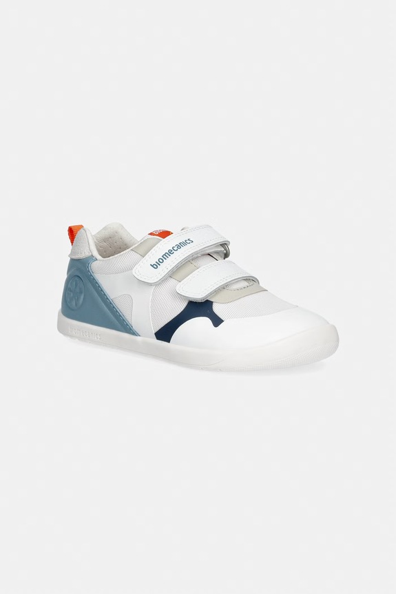 Biomecanics sneakersy dziecięce biały 262165.24.26
