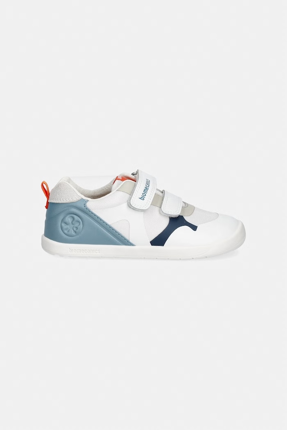Biomecanics sneakersy dziecięce 262165.24.26 biały SS26