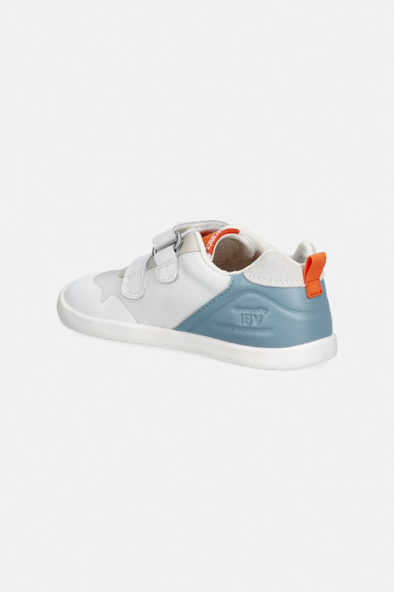 Chłopiec Biomecanics sneakersy dziecięce 262165.24.26 biały