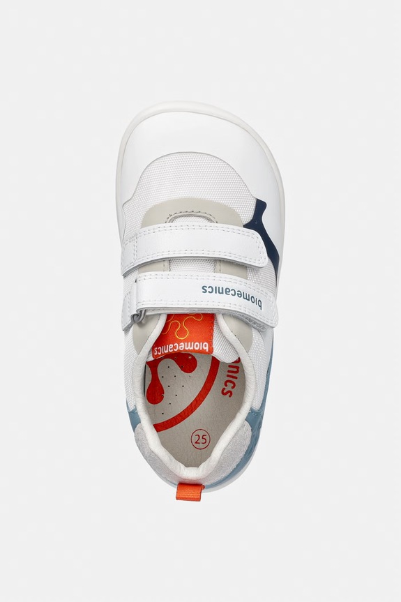 Biomecanics sneakersy dziecięce biały 262165.24.26