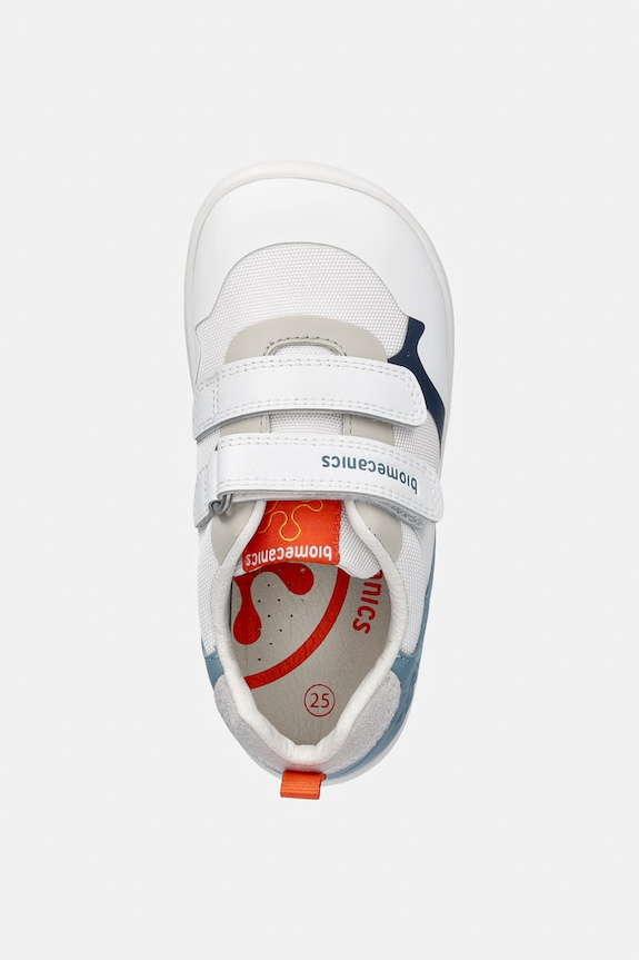 Biomecanics sneakersy dziecięce biały 262165.24.26