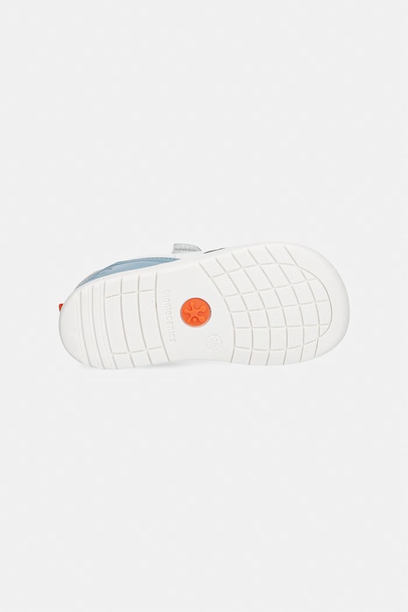 Biomecanics sneakersy dziecięce 262165.24.26 biały