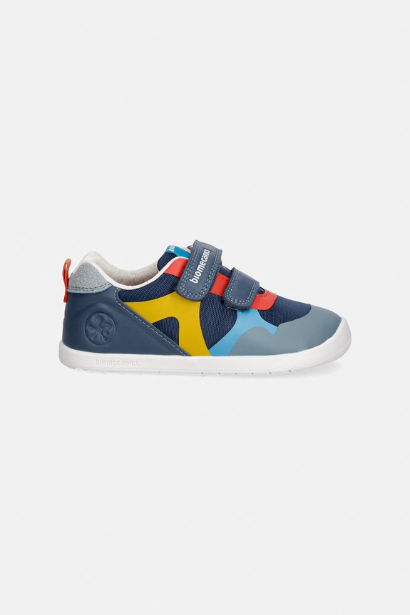 Biomecanics sneakersy dziecięce 262165.24.26 niebieski SS26