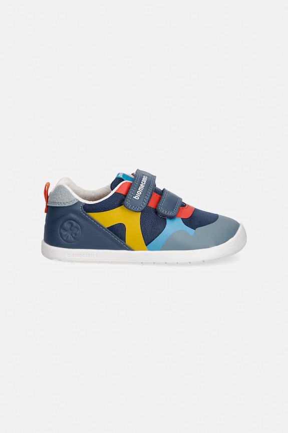 Biomecanics sneakersy dziecięce 262165.24.26 niebieski SS26