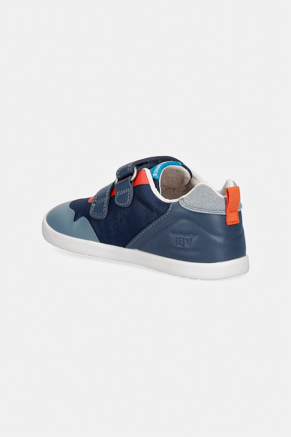 Chłopiec Biomecanics sneakersy dziecięce 262165.24.26 niebieski