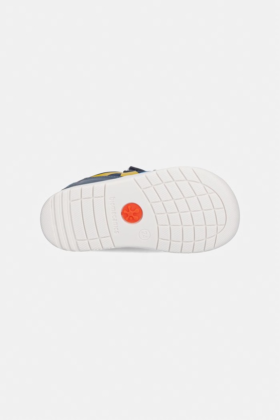 Biomecanics sneakersy dziecięce 262165.24.26 niebieski