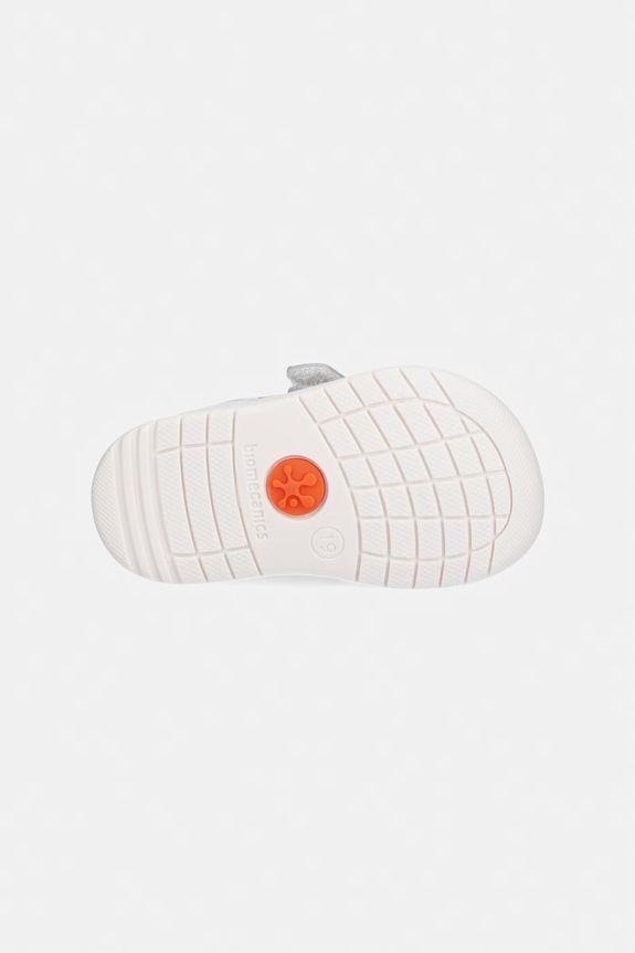 Biomecanics sneakersy dziecięce 262166.19.23 biały