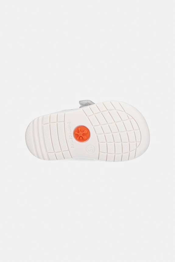 Biomecanics sneakersy dziecięce 262166.19.23 biały