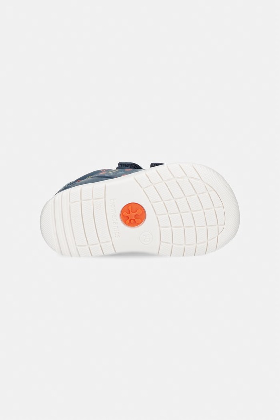 Biomecanics sneakersy dziecięce 262166.19.23 niebieski