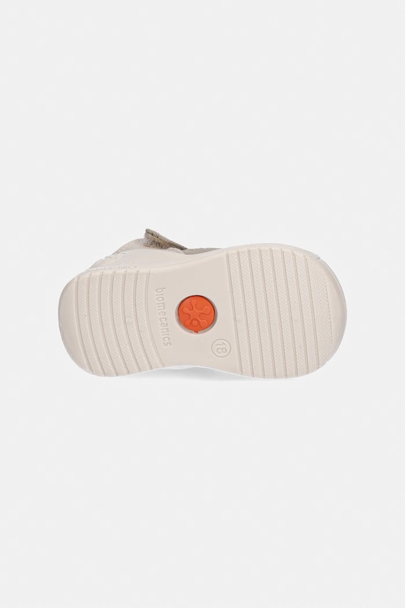 Biomecanics sandale copii 262183 bej
