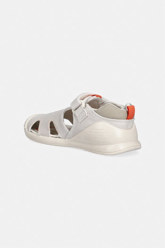 Dječaci Biomecanics sandale za djecu 262185 bež