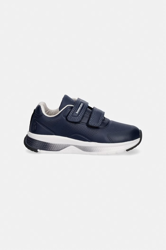 Biomecanics sneakersy dziecięce 262250.24.27 granatowy SS26