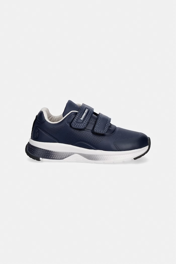 Biomecanics sneakersy dziecięce 262250.24.27 granatowy SS26