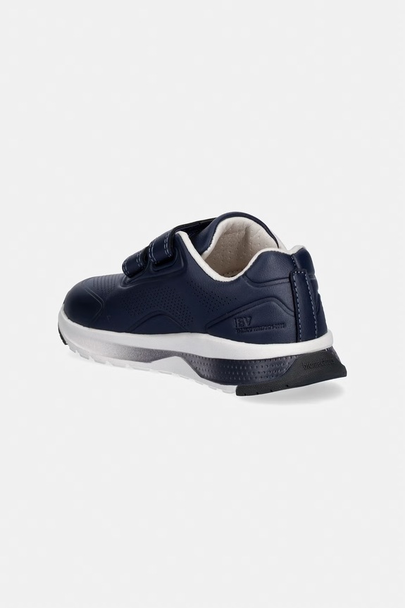 Chłopiec Biomecanics sneakersy dziecięce 262250.24.27 granatowy