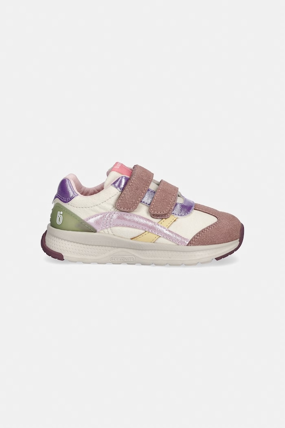 Biomecanics sneakers boty dětské 262251.24.27 růžová SS26