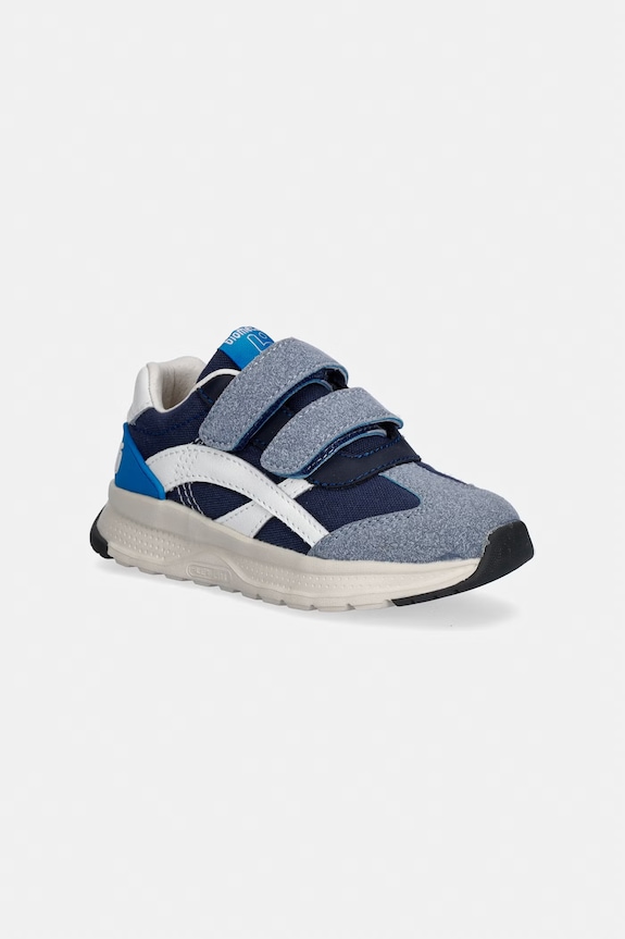 Biomecanics sneakers boty dětské námořnická modř 262251.24.27