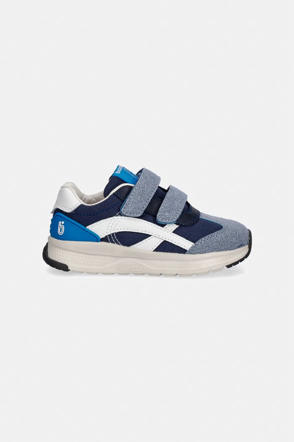 Biomecanics sneakers boty dětské 262251.24.27 námořnická modř SS26