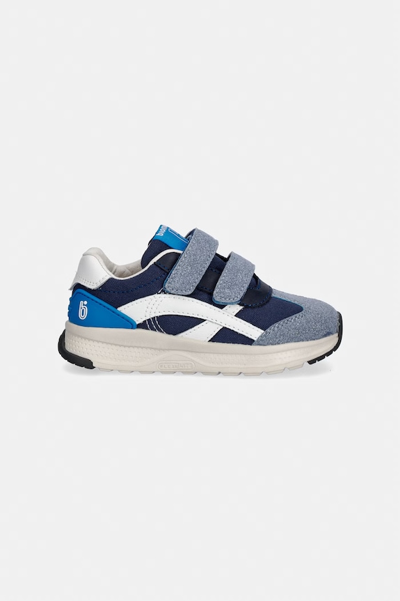 Biomecanics sneakers boty dětské 262251.24.27 námořnická modř SS26