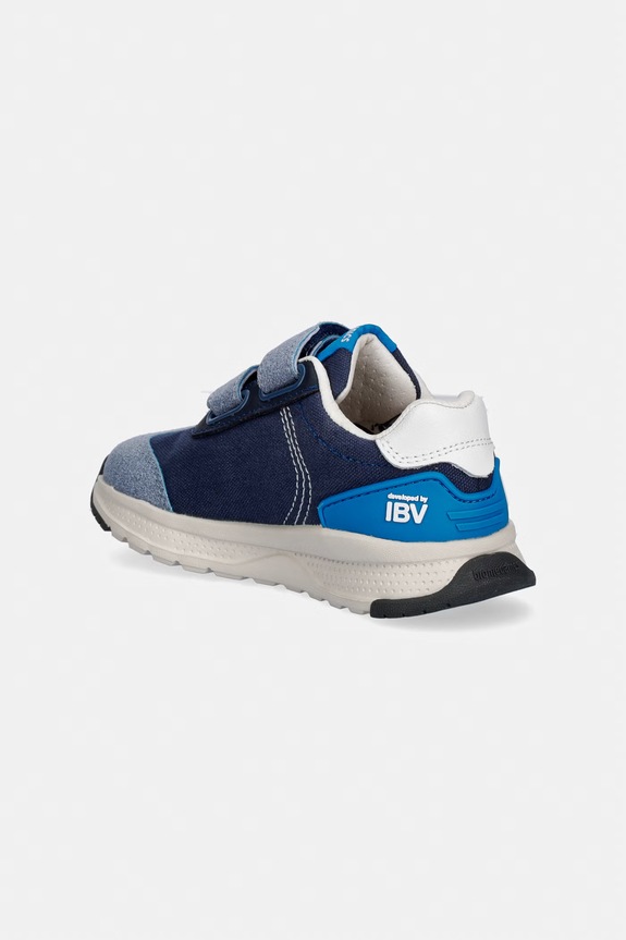 CHLAPEC Biomecanics sneakers boty dětské 262251.24.27 námořnická modř