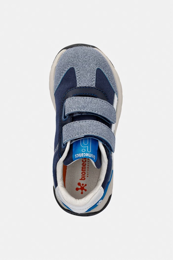 Biomecanics sneakers boty dětské námořnická modř 262251.24.27