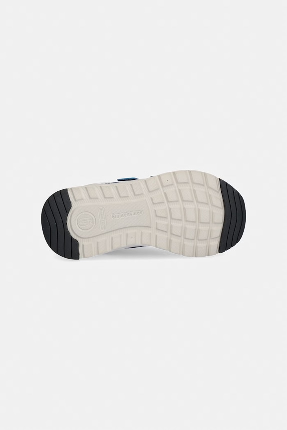 Biomecanics sneakers boty dětské 262251.24.27 námořnická modř