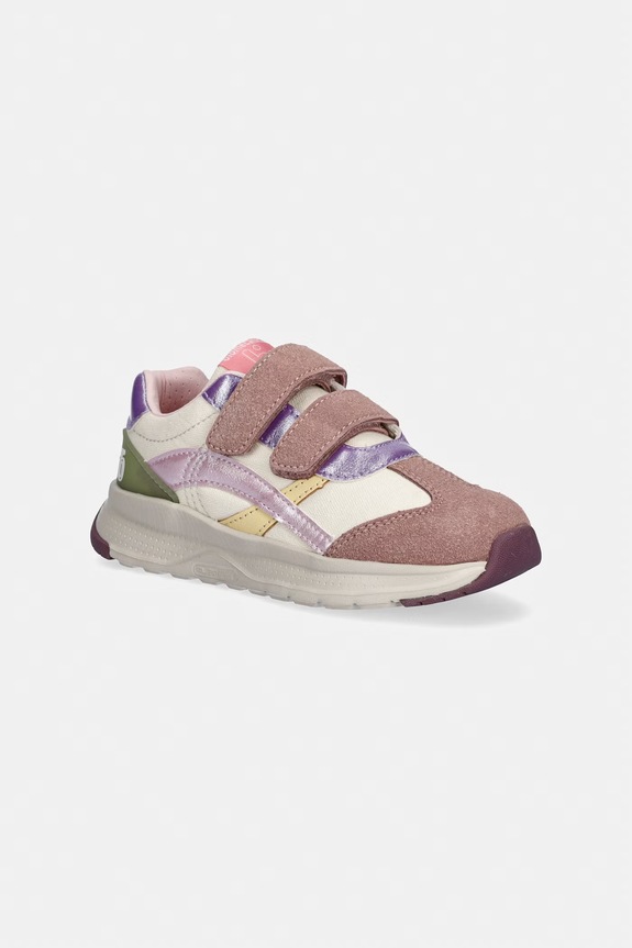 Biomecanics sneakersy dziecięce różowy 262251.28.34